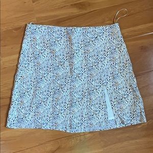 Skylar + Madison skirt